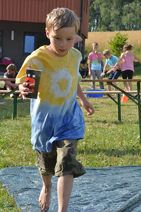 slide